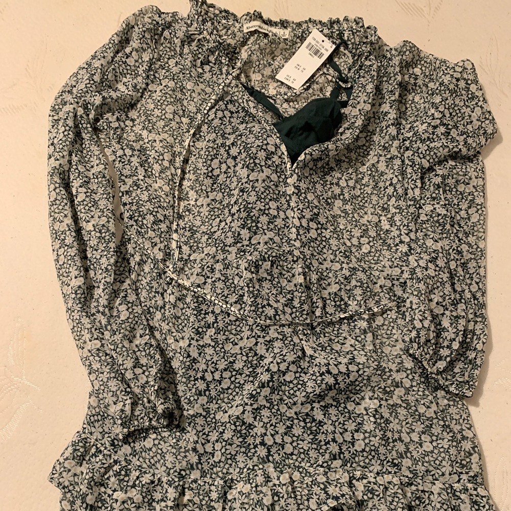 Abercrombie dress